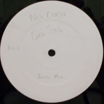 Each Time You Break My Heart (Illegal Mix)